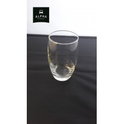 VERRE A EAU SANS PIED 35CL - SALTO TARIF 2 JOURS