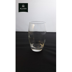 VERRE A EAU SANS PIED 35CL - SALTO TARIF 2 JOURS