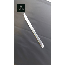 COUTEAU DE TABLE - STANDARD TARIF 2 JOURS