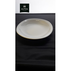 ASSIETTE CREUSE - OSLO TARIF 2 JOURS