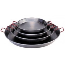 PLAT A PAÊLLA A ANSES DIAM 70 CM