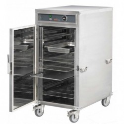 ETUVE ELECTRIQUE TECHINOV 180°C TARIF 2 JOURS