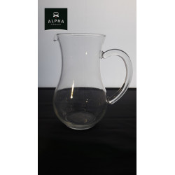 CARAFE A BROC ANSE - 1 LITRE TARIF 2 JOURS