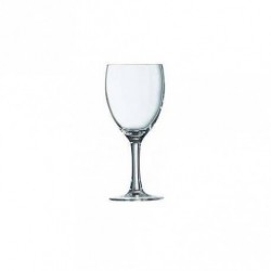 VERRE A VIN 19CL - ELEGANCE TARIF 2 JOURS